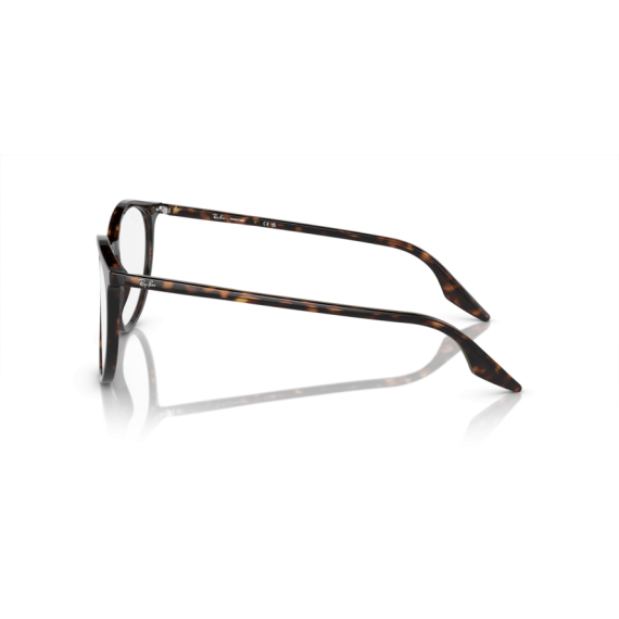 Ray-Ban RB 2204 902/GJ Güneş Gözlüğü, Cinsiyet: Unisex, Ekartman: 51, Resim 2
