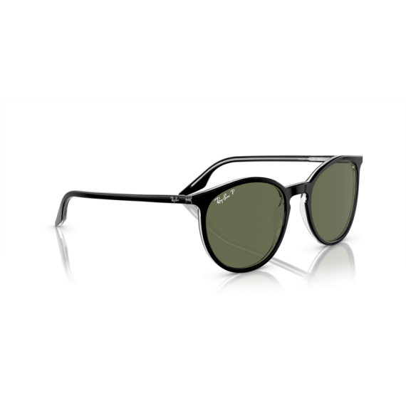 Ray-Ban RB 2204 919/58 Güneş Gözlüğü, Cinsiyet: Unisex, Ekartman: 51, Resim 4