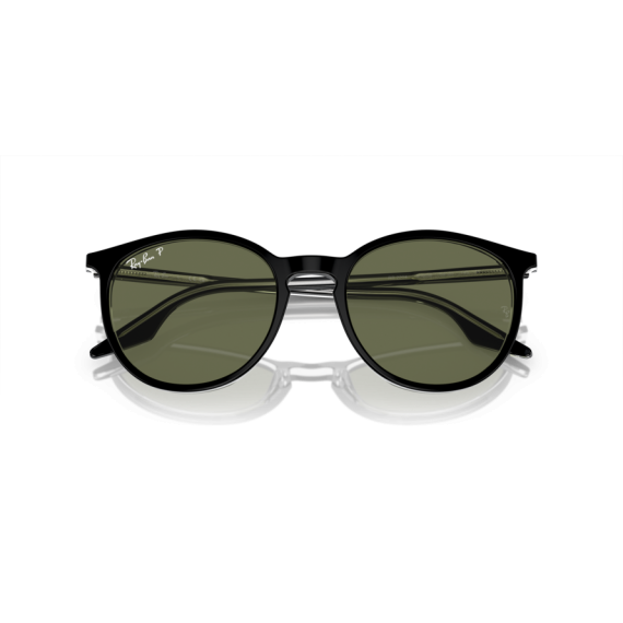 Ray-Ban RB 2204 919/58 Güneş Gözlüğü, Cinsiyet: Unisex, Ekartman: 51, Resim 6