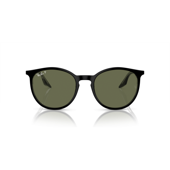 Ray-Ban RB 2204 919/58 Güneş Gözlüğü, Cinsiyet: Unisex, Ekartman: 51, Resim 5