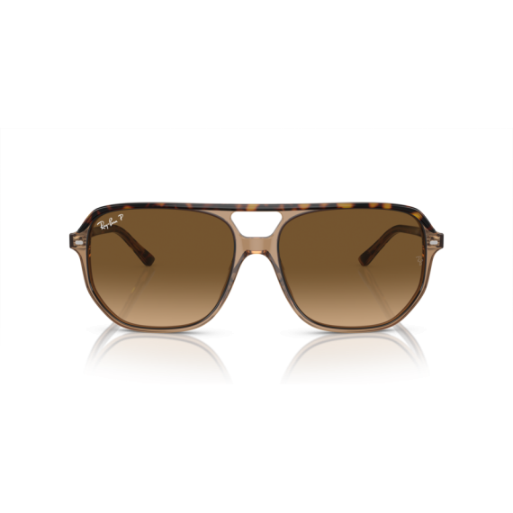 Ray-Ban RB 2205 1292M2 Güneş Gözlüğü, Cinsiyet: Unisex, Ekartman: 57, Resim 5