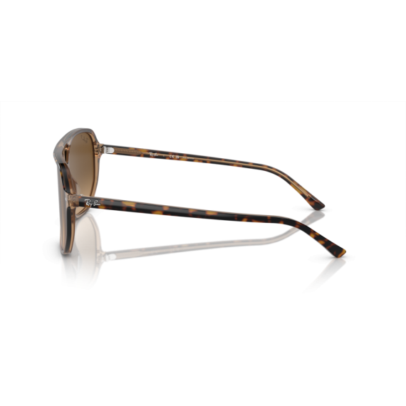 Ray-Ban RB 2205 1292M2 Güneş Gözlüğü, Cinsiyet: Unisex, Ekartman: 60, Resim 2
