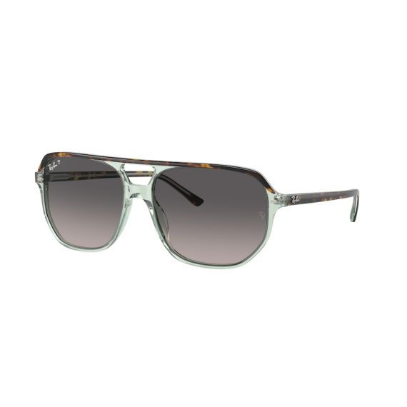 Ray-Ban RB 2205 1376M3 Güneş Gözlüğü, Cinsiyet: Unisex, Ekartman: 57, Resim 7