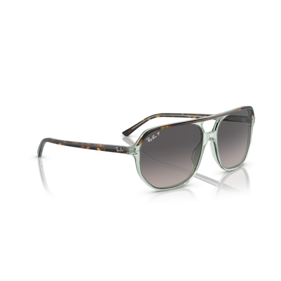 Ray-Ban RB 2205 1376M3 Güneş Gözlüğü, Cinsiyet: Unisex, Ekartman: 60, Resim 4