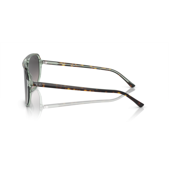 Ray-Ban RB 2205 1376M3 Güneş Gözlüğü, Cinsiyet: Unisex, Ekartman: 57, Resim 2
