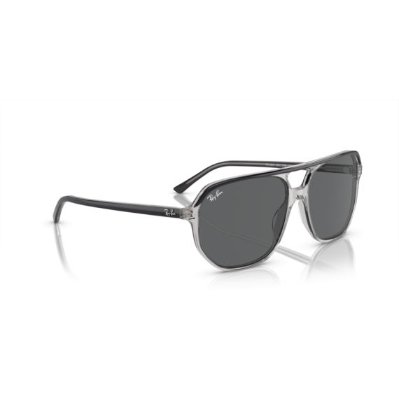 Ray-Ban RB 2205 1396B1 Güneş Gözlüğü, Cinsiyet: Unisex, Ekartman: 57, Resim 4