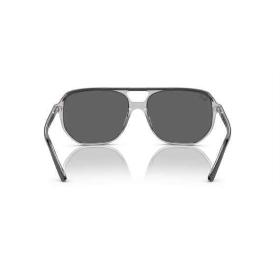 Ray-Ban RB 2205 1396B1 Güneş Gözlüğü, Cinsiyet: Unisex, Ekartman: 60, Resim 3