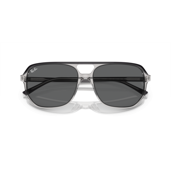 Ray-Ban RB 2205 1396B1 Güneş Gözlüğü, Cinsiyet: Unisex, Ekartman: 60, Resim 6
