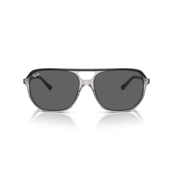 Ray-Ban RB 2205 1396B1 Güneş Gözlüğü, Cinsiyet: Unisex, Ekartman: 57, Resim 5