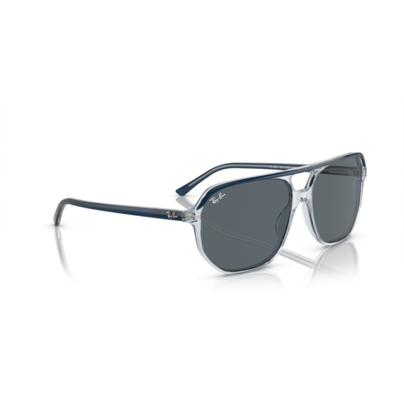 Ray-Ban RB 2205 1397R5 Güneş Gözlüğü, Cinsiyet: Unisex, Ekartman: 60, Resim 4