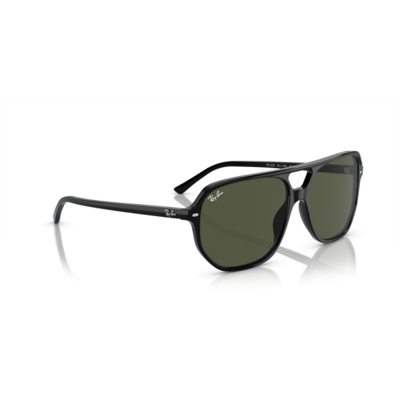 Ray-Ban RB 2205 901/31 Güneş Gözlüğü, Cinsiyet: Unisex, Ekartman: 57, Resim 4