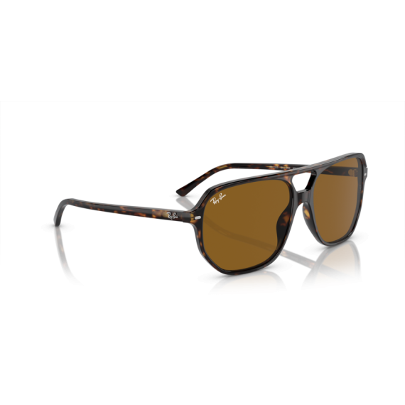 Ray-Ban RB 2205 902/33 Güneş Gözlüğü, Cinsiyet: Unisex, Ekartman: 57, Resim 4