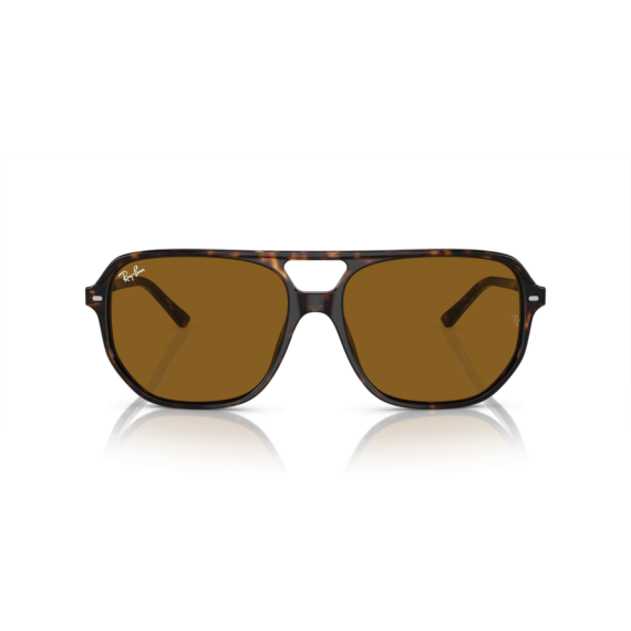 Ray-Ban RB 2205 902/33 Güneş Gözlüğü, Cinsiyet: Unisex, Ekartman: 57, Resim 5