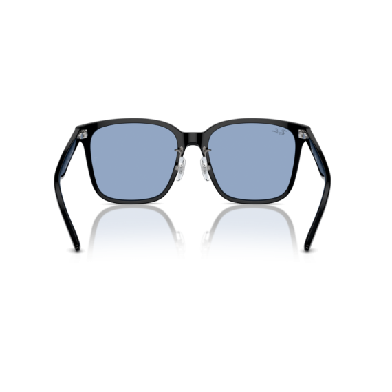 Ray-Ban RB 2206D 901/72 Güneş Gözlüğü, Resim 3