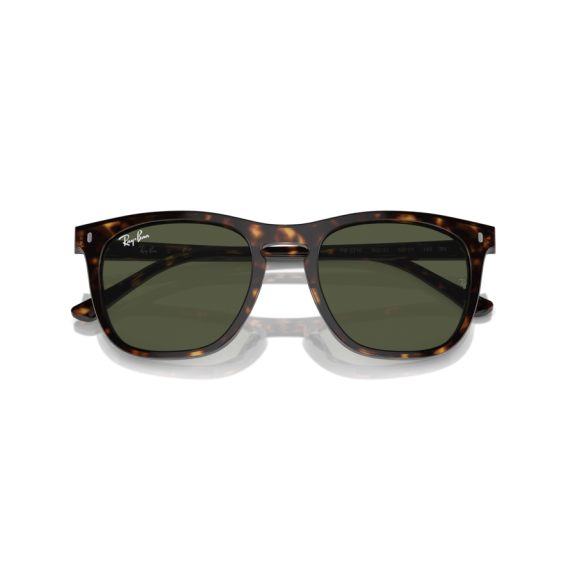Ray-Ban RB 2210 902/31 Güneş Gözlüğü, Resim 6