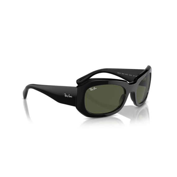 Ray-Ban RB 2212 901/31 Güneş Gözlüğü, Resim 4