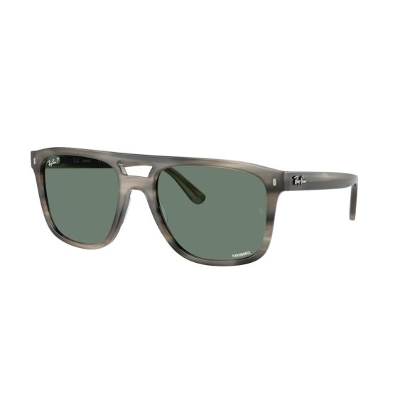 Ray-Ban RB 2213CH 14243R Güneş Gözlüğü, Cinsiyet: Unisex, Ekartman: 58, Polarize: Evet, Resim 7