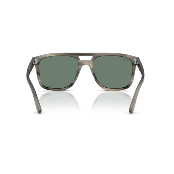 Ray-Ban RB 2213CH 14243R Güneş Gözlüğü, Cinsiyet: Unisex, Ekartman: 55, Polarize: Evet, Resim 3