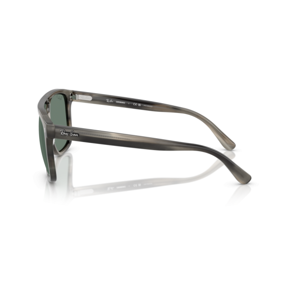 Ray-Ban RB 2213CH 14243R Güneş Gözlüğü, Cinsiyet: Unisex, Ekartman: 58, Polarize: Evet, Resim 2