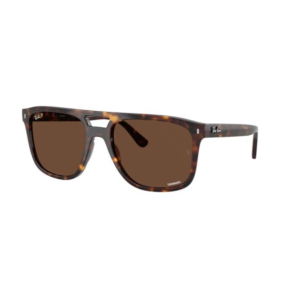 Ray-Ban RB 2213CH 902/AN Güneş Gözlüğü, Cinsiyet: Unisex, Ekartman: 55, Polarize: Evet, Resim 7