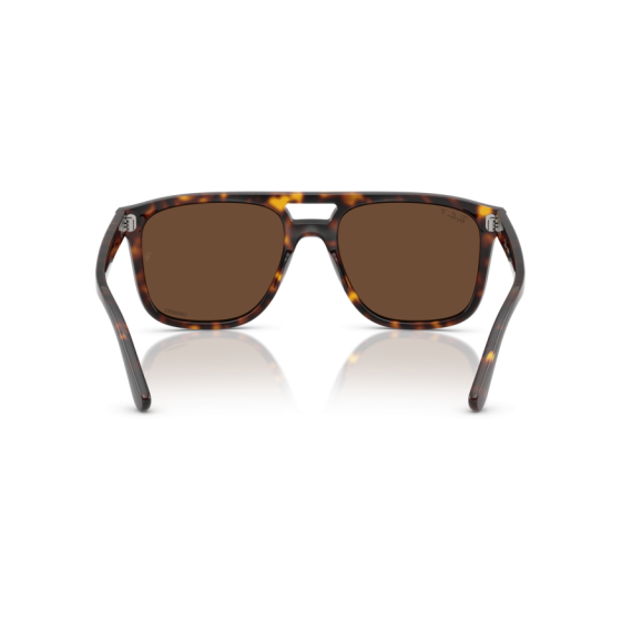 Ray-Ban RB 2213CH 902/AN Güneş Gözlüğü, Cinsiyet: Unisex, Ekartman: 55, Polarize: Evet, Resim 3