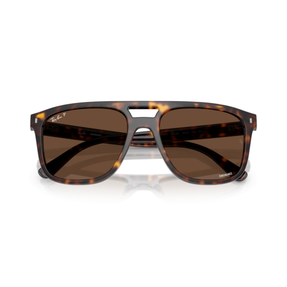 Ray-Ban RB 2213CH 902/AN Güneş Gözlüğü, Cinsiyet: Unisex, Ekartman: 58, Polarize: Evet, Resim 6