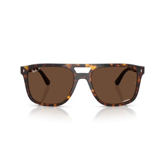 Ray-Ban RB 2213CH 902/AN Güneş Gözlüğü, Cinsiyet: Unisex, Ekartman: 58, Polarize: Evet, Resim 5