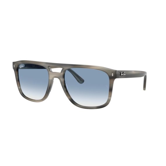 Ray-Ban RB 2213 14243F Güneş Gözlüğü, Cinsiyet: Unisex, Ekartman: 55, Resim 7