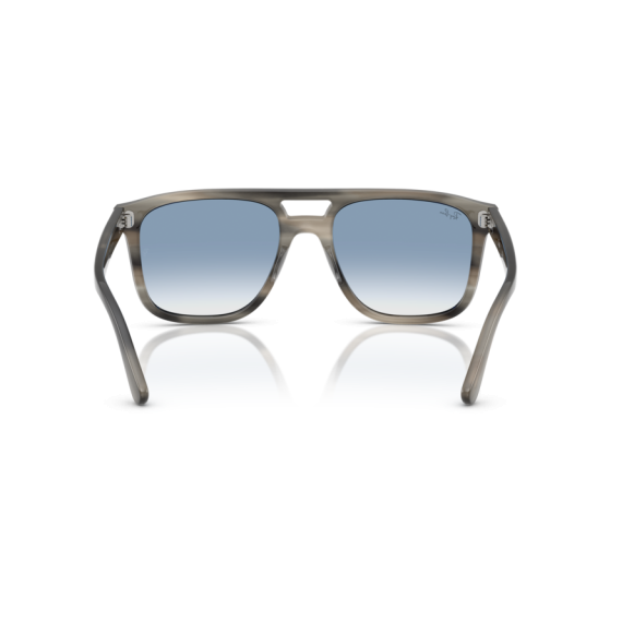Ray-Ban RB 2213 14243F Güneş Gözlüğü, Cinsiyet: Unisex, Ekartman: 55, Resim 3