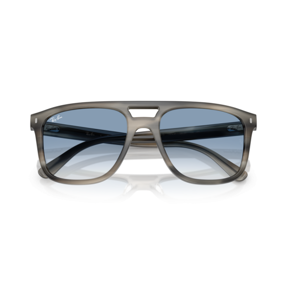 Ray-Ban RB 2213 14243F Güneş Gözlüğü, Cinsiyet: Unisex, Ekartman: 55, Resim 6