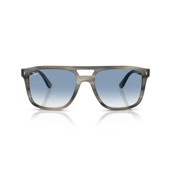 Ray-Ban RB 2213 14243F Güneş Gözlüğü, Cinsiyet: Unisex, Ekartman: 55, Resim 5