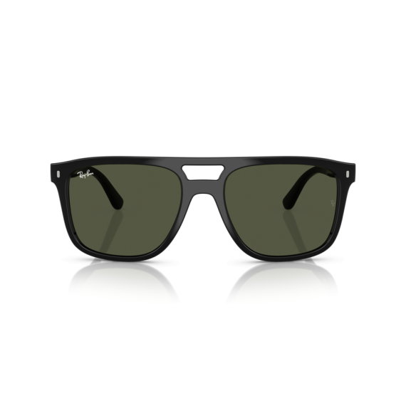 Ray-Ban RB 2213 901/31 Güneş Gözlüğü, Cinsiyet: Unisex, Ekartman: 55, Resim 5