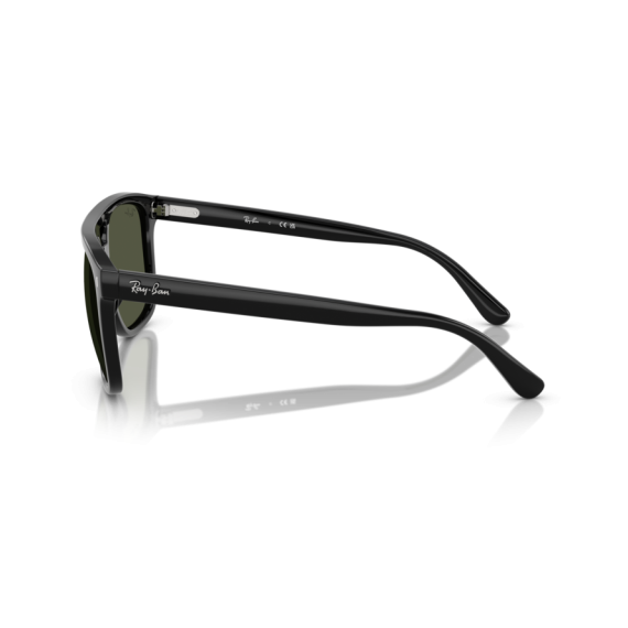 Ray-Ban RB 2213 901/31 Güneş Gözlüğü, Cinsiyet: Unisex, Ekartman: 55, Resim 2