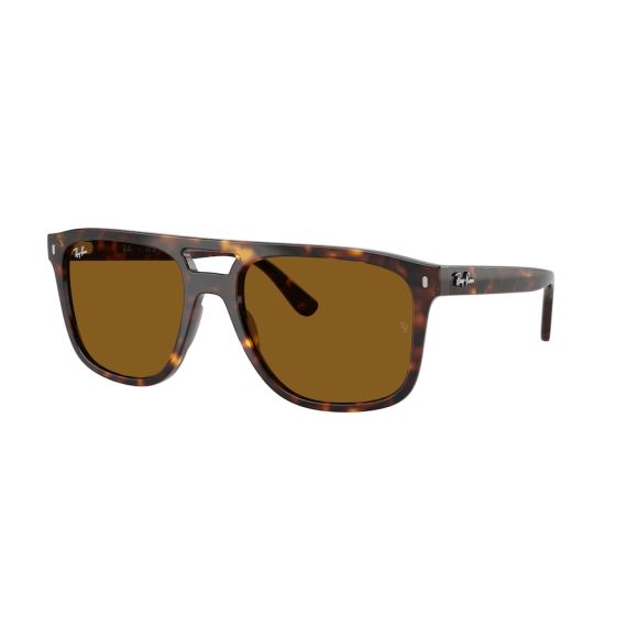 Ray-Ban RB 2213 902/33 Güneş Gözlüğü, Cinsiyet: Unisex, Ekartman: 55, Resim 7