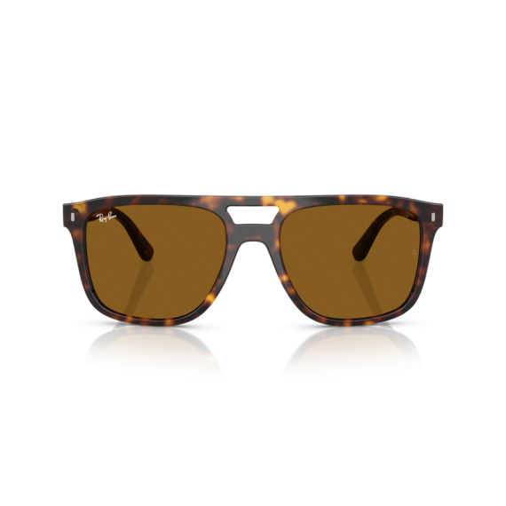 Ray-Ban RB 2213 902/33 Güneş Gözlüğü, Cinsiyet: Unisex, Ekartman: 55, Resim 5