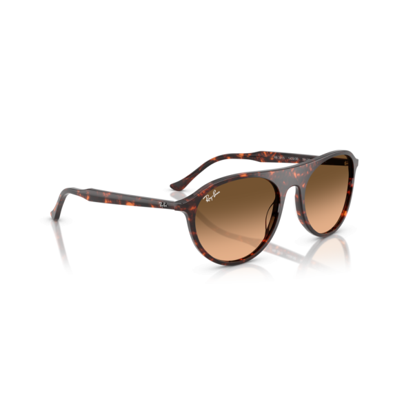 Ray-Ban RB 2215 14293B Güneş Gözlüğü, Cinsiyet: Unisex, Ekartman: 56, Resim 4
