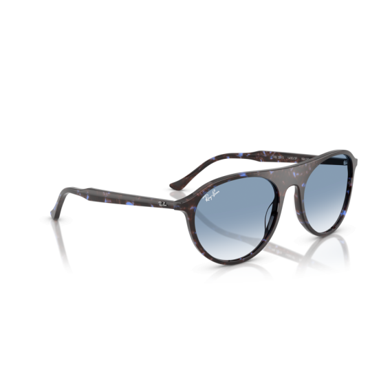 Ray-Ban RB 2215 14303F Güneş Gözlüğü, Cinsiyet: Unisex, Ekartman: 56, Resim 4