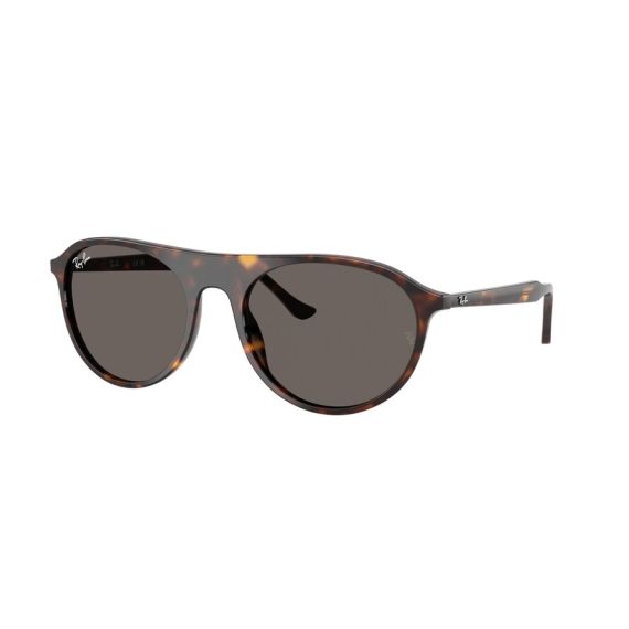 Ray-Ban RB 2215 902/B1 Güneş Gözlüğü, Cinsiyet: Unisex, Ekartman: 56, Resim 7