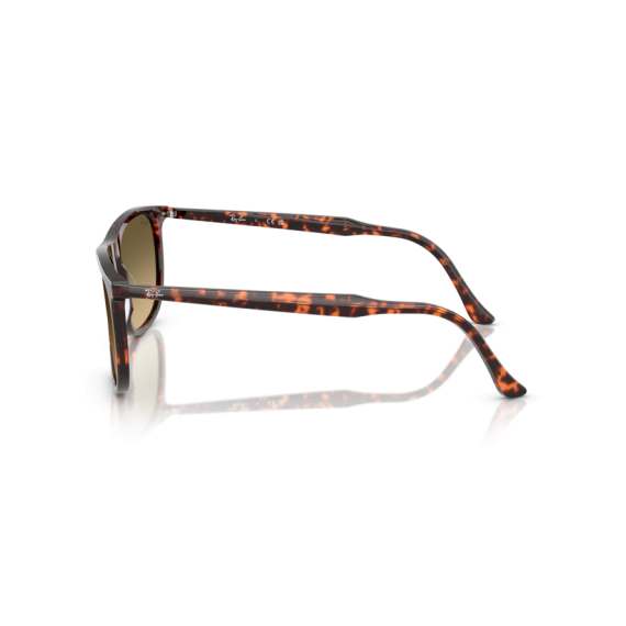 Ray-Ban RB 2216 14290A Güneş Gözlüğü, Cinsiyet: Unisex, Ekartman: 58, Resim 2