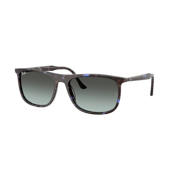 Ray-Ban RB 2216 1430GK Güneş Gözlüğü, Cinsiyet: Unisex, Ekartman: 61, Resim 7
