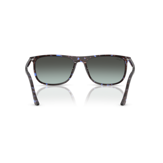 Ray-Ban RB 2216 1430GK Güneş Gözlüğü, Cinsiyet: Unisex, Ekartman: 58, Resim 3