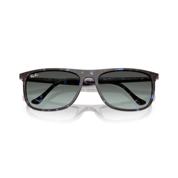Ray-Ban RB 2216 1430GK Güneş Gözlüğü, Cinsiyet: Unisex, Ekartman: 58, Resim 6