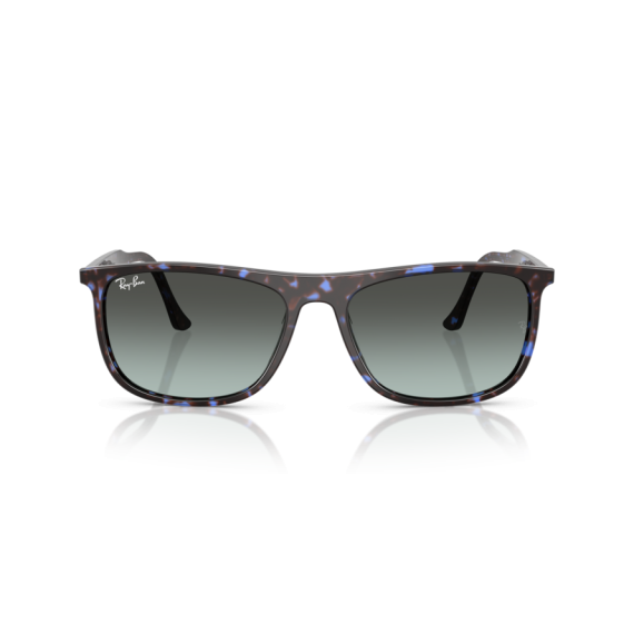 Ray-Ban RB 2216 1430GK Güneş Gözlüğü, Cinsiyet: Unisex, Ekartman: 61, Resim 5