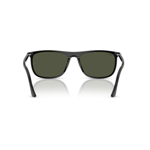 Ray-Ban RB 2216 901/31 Güneş Gözlüğü, Cinsiyet: Unisex, Ekartman: 58, Resim 3