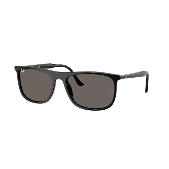 Ray-Ban RB 2216 901/B1 Güneş Gözlüğü, Cinsiyet: Unisex, Ekartman: 58, Resim 7