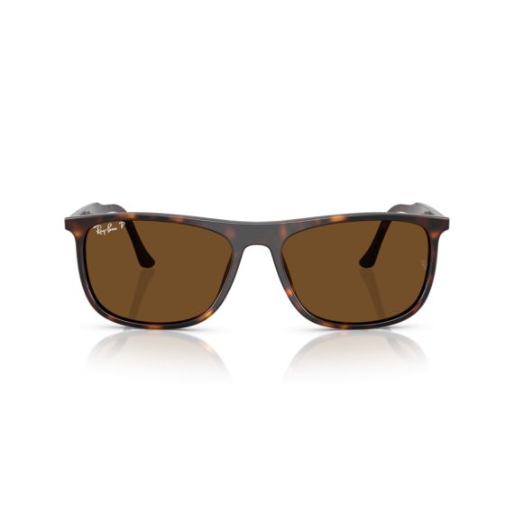 Ray-Ban RB 2216 902/57 Güneş Gözlüğü, Cinsiyet: Unisex, Ekartman: 58, Polarize: Evet, Resim 5