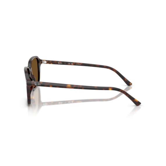 Ray-Ban RB 2231 902/57 Güneş Gözlüğü, Cinsiyet: Unisex, Ekartman: 56, Polarize: Evet, Resim 2