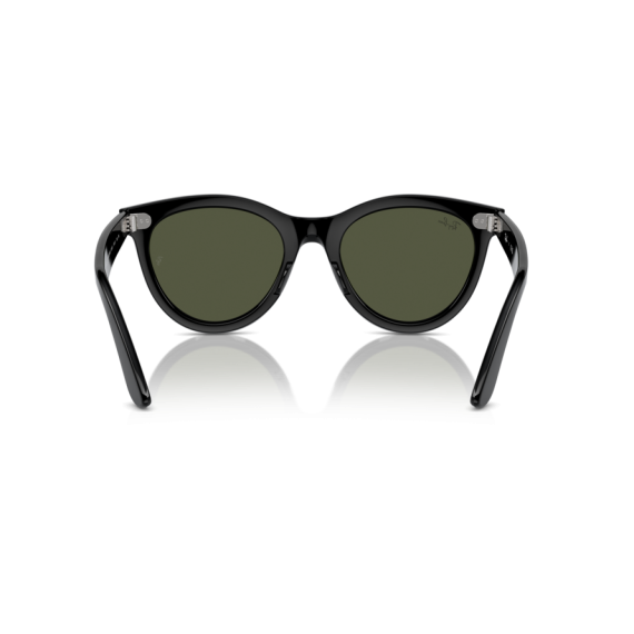 Ray-Ban RB 2241 901/31 Güneş Gözlüğü, Cinsiyet: Unisex, Ekartman: 51, Resim 3
