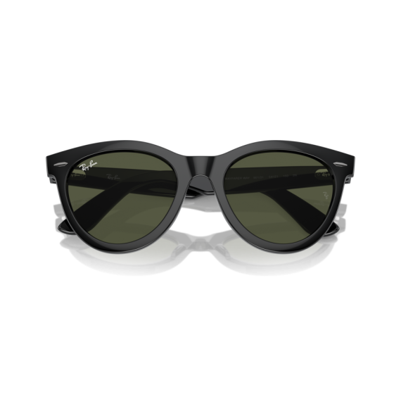 Ray-Ban RB 2241 901/31 Güneş Gözlüğü, Cinsiyet: Unisex, Ekartman: 54, Resim 6