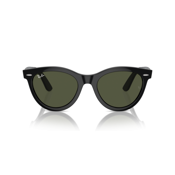 Ray-Ban RB 2241 901/31 Güneş Gözlüğü, Cinsiyet: Unisex, Ekartman: 54, Resim 5